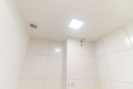 Apartamento para alugar com 35m², 2 quartos e sem vagaBanheiro