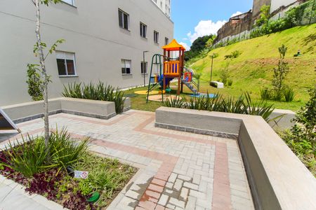 Apartamento para alugar com 35m², 2 quartos e sem vagaÁrea comum