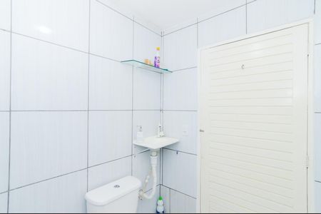 Casa à venda com 250m², 3 quartos e 6 vagasBanheiro
