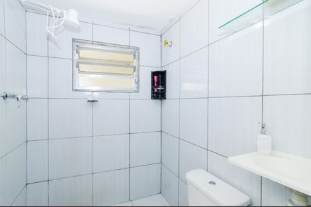 Casa à venda com 250m², 3 quartos e 6 vagasBanheiro
