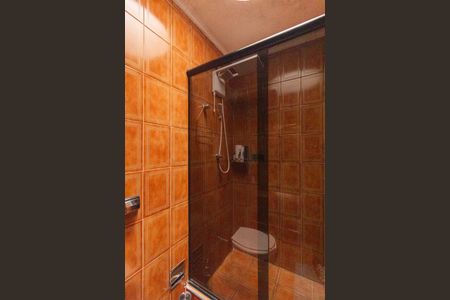 Casa à venda com 180m², 3 quartos e 2 vagasBanheiro