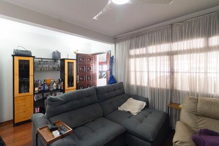 Sala de casa à venda com 3 quartos, 180m² em Pestana, Osasco