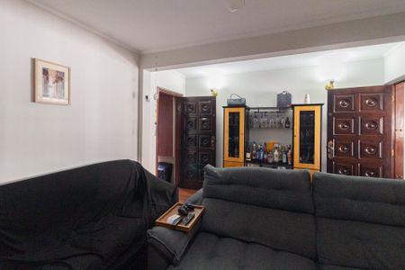 Sala de casa à venda com 3 quartos, 180m² em Pestana, Osasco