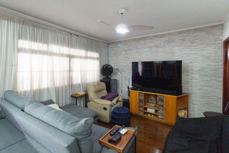 Sala de casa à venda com 3 quartos, 180m² em Pestana, Osasco