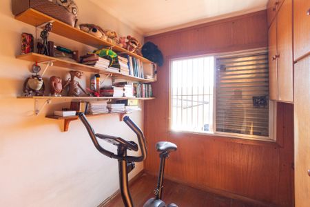 Casa à venda com 180m², 3 quartos e 2 vagasQuarto 2