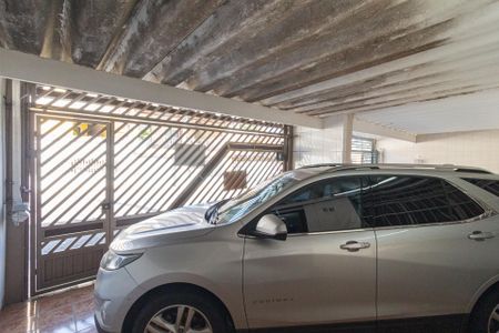 Casa à venda com 180m², 3 quartos e 2 vagasGaragem