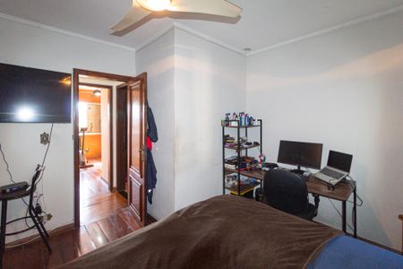 Casa à venda com 180m², 3 quartos e 2 vagasQuarto 3