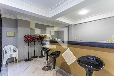 Apartamento para alugar com 50m², 2 quartos e 1 vaga Apartamento para alugar com 50m², 2 quartos e 1 vagaÁrea externa