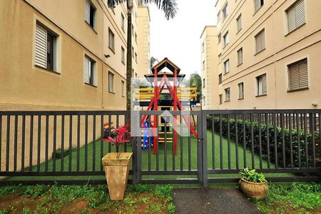 Apartamento para alugar com 50m², 2 quartos e 1 vaga Apartamento para alugar com 50m², 2 quartos e 1 vagaÁrea externa