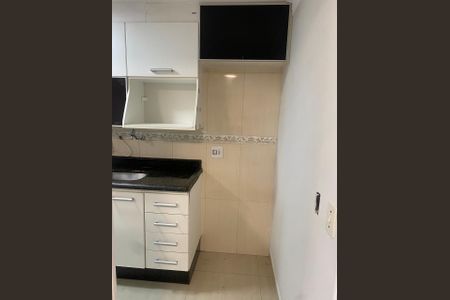 Apartamento para alugar com 50m², 2 quartos e 1 vaga Apartamento para alugar com 50m², 2 quartos e 1 vagaCozinha