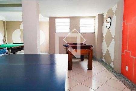 Apartamento para alugar com 50m², 2 quartos e 1 vaga Apartamento para alugar com 50m², 2 quartos e 1 vagaÁrea externa
