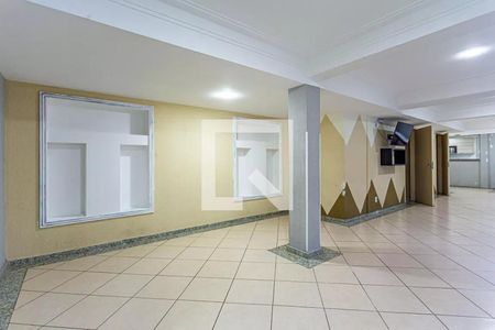 Apartamento para alugar com 50m², 2 quartos e 1 vaga Apartamento para alugar com 50m², 2 quartos e 1 vagaÁrea externa