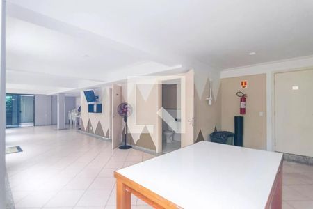 Apartamento para alugar com 50m², 2 quartos e 1 vaga Apartamento para alugar com 50m², 2 quartos e 1 vagaÁrea externa