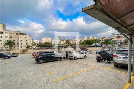 Apartamento para alugar com 50m², 2 quartos e 1 vaga Apartamento para alugar com 50m², 2 quartos e 1 vagaGaragem