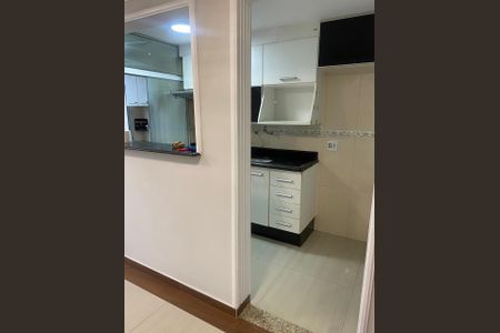 Apartamento para alugar com 50m², 2 quartos e 1 vaga Apartamento para alugar com 50m², 2 quartos e 1 vagaCozinha
