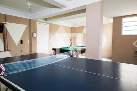 Apartamento para alugar com 50m², 2 quartos e 1 vaga Apartamento para alugar com 50m², 2 quartos e 1 vagaÁrea externa