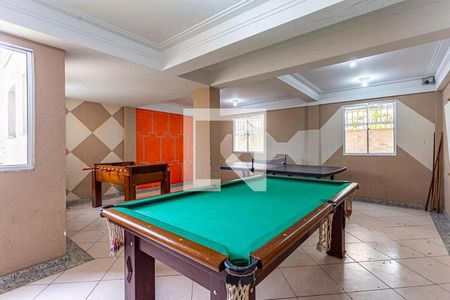 Apartamento para alugar com 50m², 2 quartos e 1 vaga Apartamento para alugar com 50m², 2 quartos e 1 vagaÁrea externa