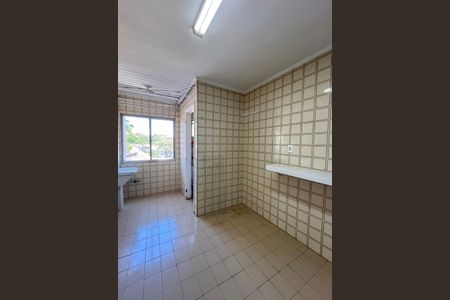 Apartamento à venda com 64m², 2 quartos e 1 vagaCozinha