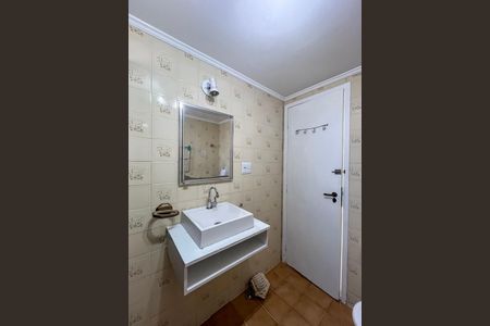 Apartamento à venda com 64m², 2 quartos e 1 vagaBanheiro