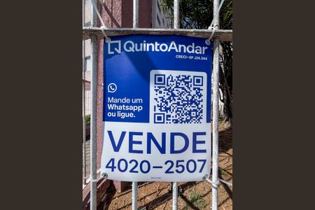 Apartamento à venda com 64m², 2 quartos e 1 vagaPlaca Quinto Andar