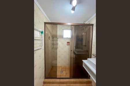Apartamento à venda com 64m², 2 quartos e 1 vagaBanheiro