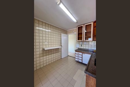 Apartamento à venda com 64m², 2 quartos e 1 vagaCozinha