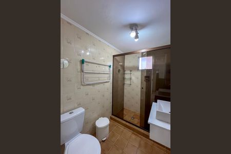 Apartamento à venda com 64m², 2 quartos e 1 vagaBanheiro