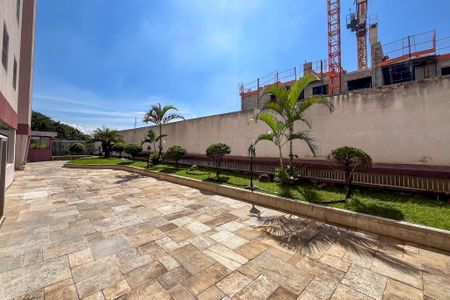 Apartamento à venda com 64m², 2 quartos e 1 vagaÁrea comum