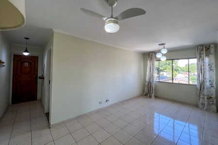 Apartamento à venda com 64m², 2 quartos e 1 vagaSala