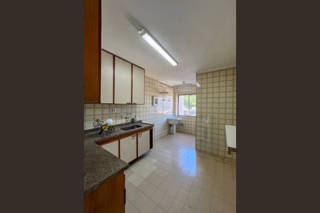 Apartamento à venda com 64m², 2 quartos e 1 vagaCozinha