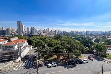 Apartamento à venda com 64m², 2 quartos e 1 vagaVista do Quarto 1