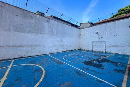 Apartamento à venda com 64m², 2 quartos e 1 vagaQuadra