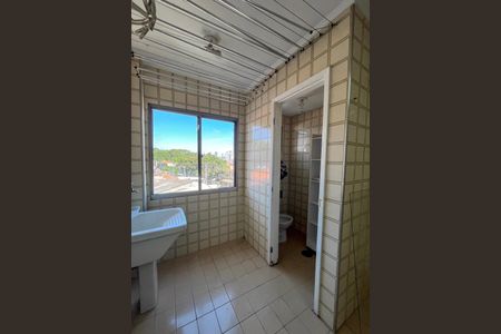 Apartamento à venda com 64m², 2 quartos e 1 vagaÁrea de Serviço