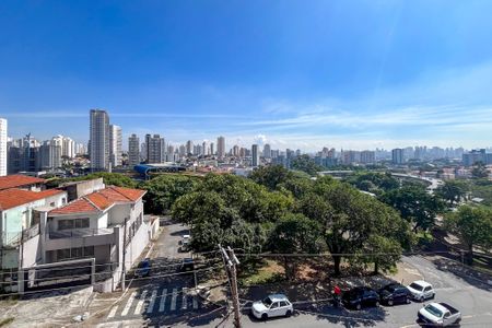 Apartamento à venda com 64m², 2 quartos e 1 vagaVista do Quarto 2