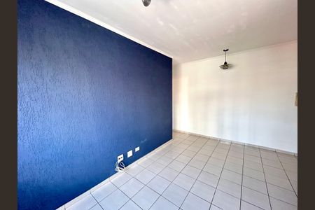 Sala de apartamento para alugar com 2 quartos, 60m² em Jardim Rosa de Franca, Guarulhos