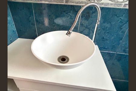 Apartamento para alugar com 60m², 2 quartos e 1 vagaBanheiro