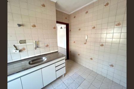 Apartamento para alugar com 60m², 2 quartos e 1 vagaCozinha