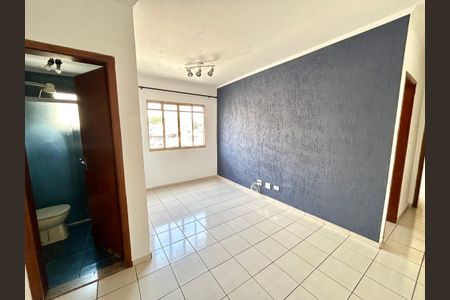 Apartamento para alugar com 60m², 2 quartos e 1 vagaSala