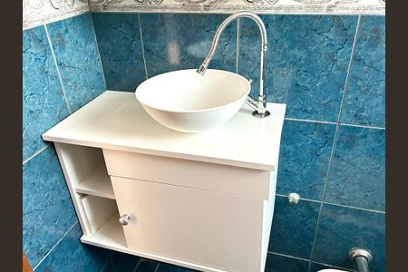 Apartamento para alugar com 60m², 2 quartos e 1 vagaBanheiro