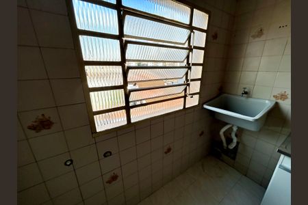 Apartamento para alugar com 60m², 2 quartos e 1 vagaÁrea de Serviço