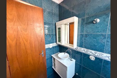 Apartamento para alugar com 60m², 2 quartos e 1 vagaBanheiro