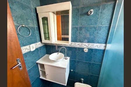 Apartamento para alugar com 60m², 2 quartos e 1 vagaBanheiro