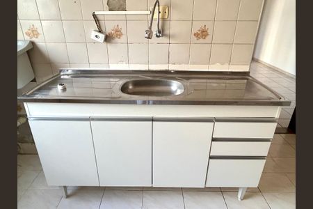 Apartamento para alugar com 60m², 2 quartos e 1 vagaCozinha