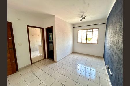 Sala de apartamento para alugar com 2 quartos, 60m² em Jardim Rosa de Franca, Guarulhos