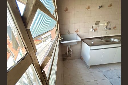 Apartamento para alugar com 60m², 2 quartos e 1 vagaÁrea de Serviço