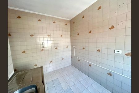 Apartamento para alugar com 60m², 2 quartos e 1 vagaCozinha