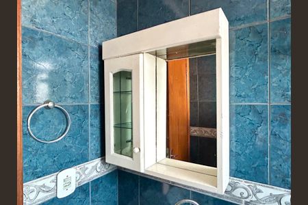 Apartamento para alugar com 60m², 2 quartos e 1 vagaBanheiro 