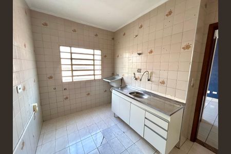 Apartamento para alugar com 60m², 2 quartos e 1 vagaCozinha