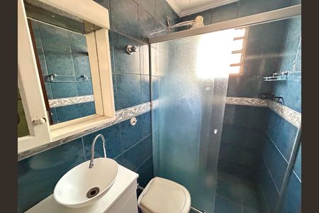 Apartamento para alugar com 60m², 2 quartos e 1 vagaBanheiro 