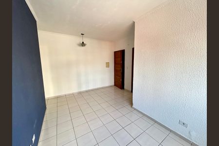 Sala de apartamento para alugar com 2 quartos, 60m² em Jardim Rosa de Franca, Guarulhos